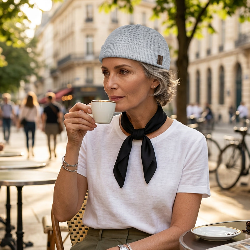 Bruno  | Gorro moderno