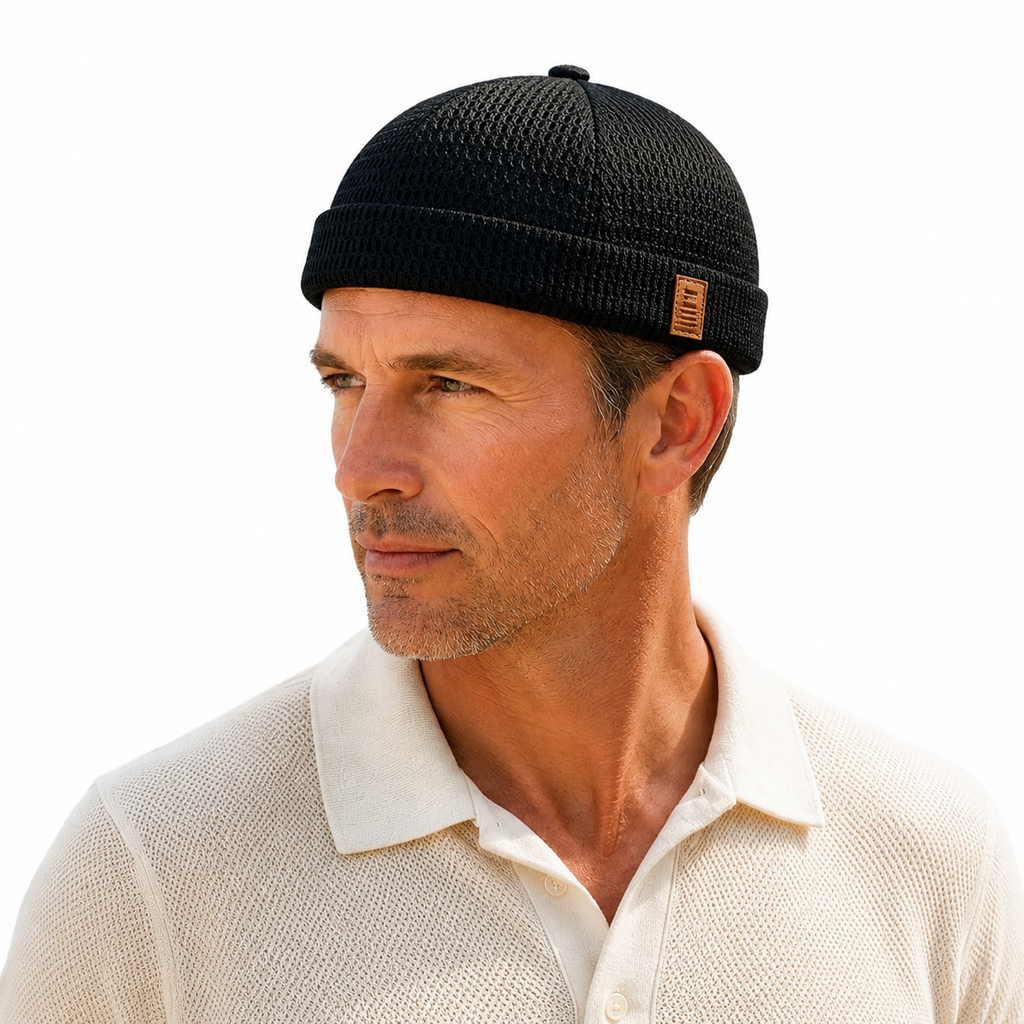 Bruno  | Gorro moderno