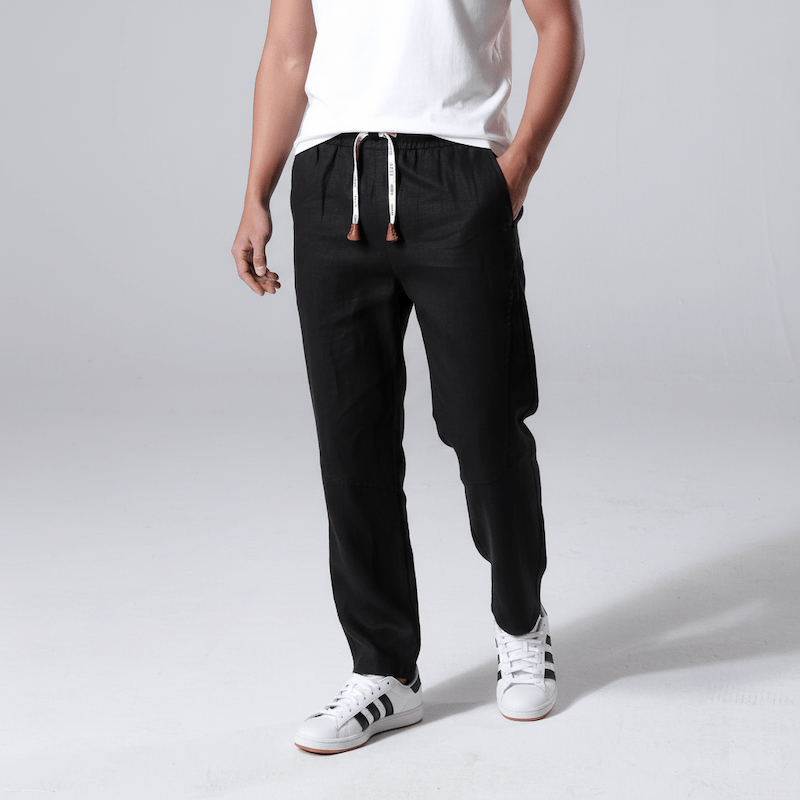 Julian | Pantalón lino