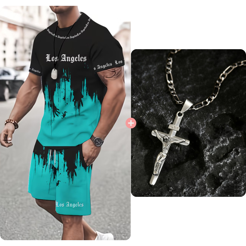 Adrián | Conjunto urbano