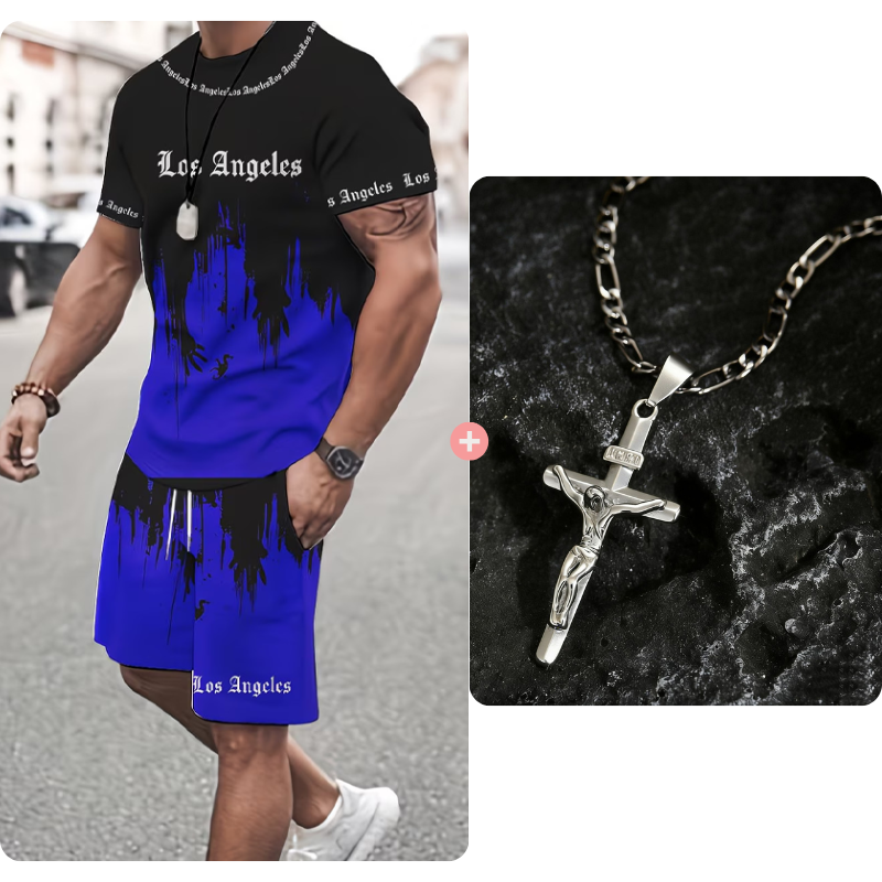 Adrián | Conjunto urbano