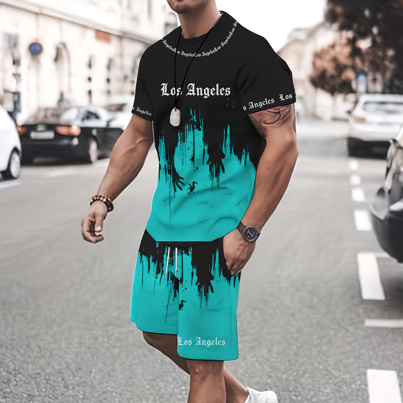 Adrián | Conjunto urbano