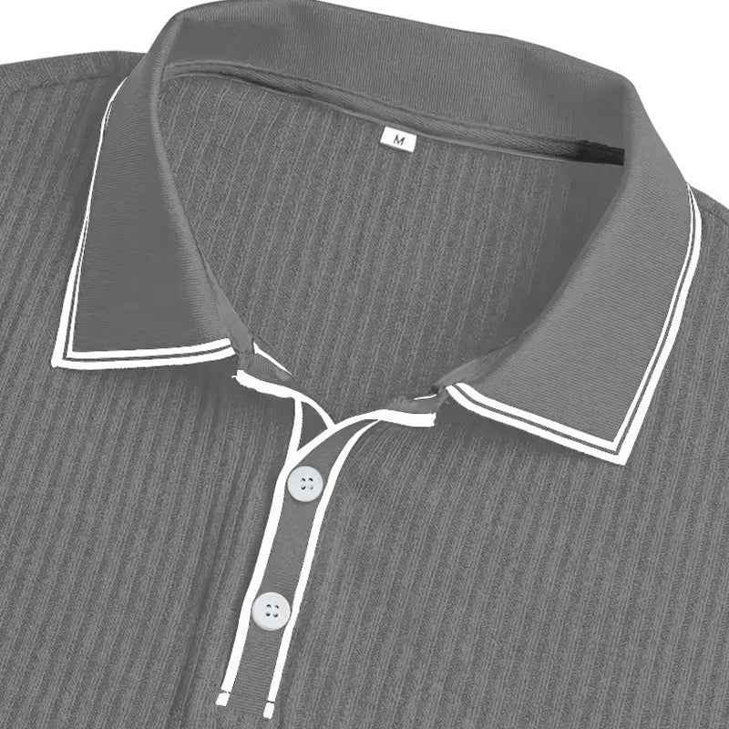 Jairo | Polo de Punto