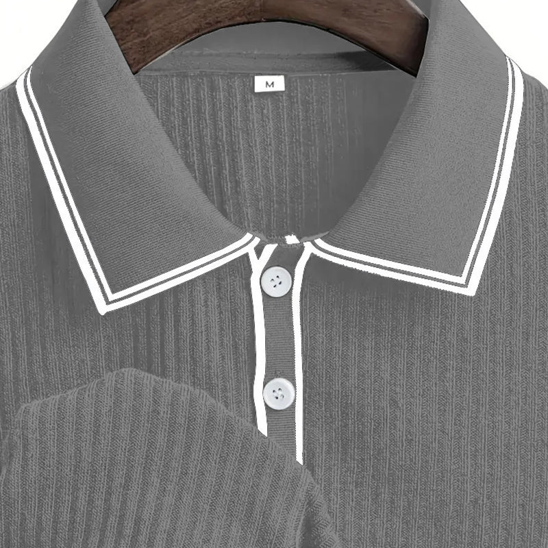 Jairo | Polo de Punto