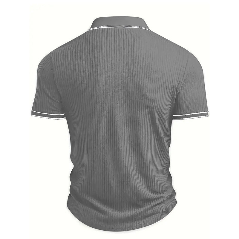 Jairo | Polo de Punto