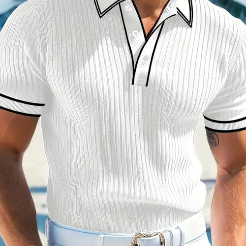 Jairo | Polo de Punto