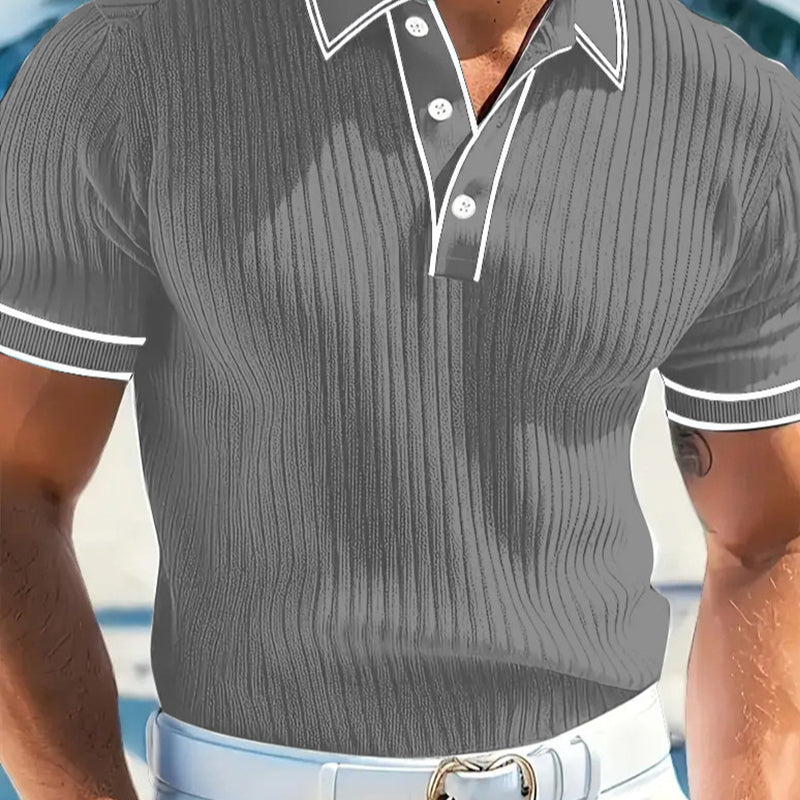 Jairo | Polo de Punto