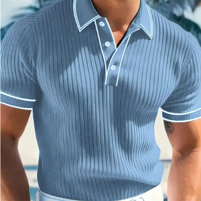 Jairo | Polo de Punto