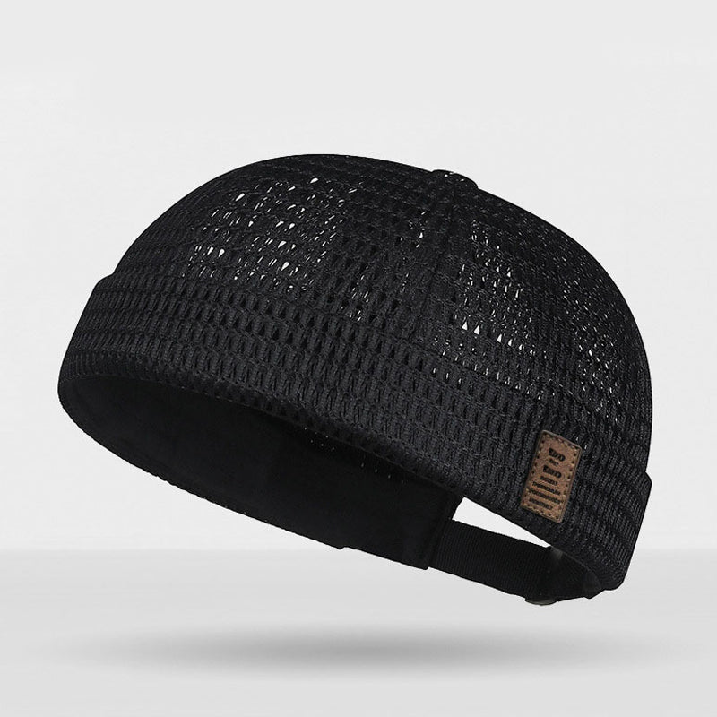 Bruno  | Gorro moderno