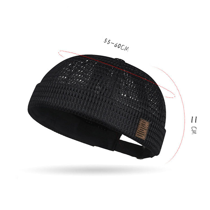 Bruno  | Gorro moderno