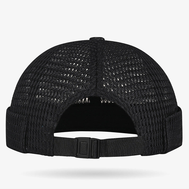Bruno  | Gorro moderno