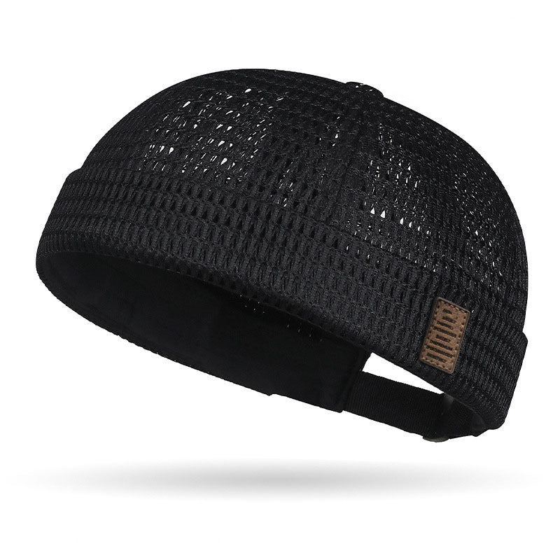 Bruno  | Gorro moderno