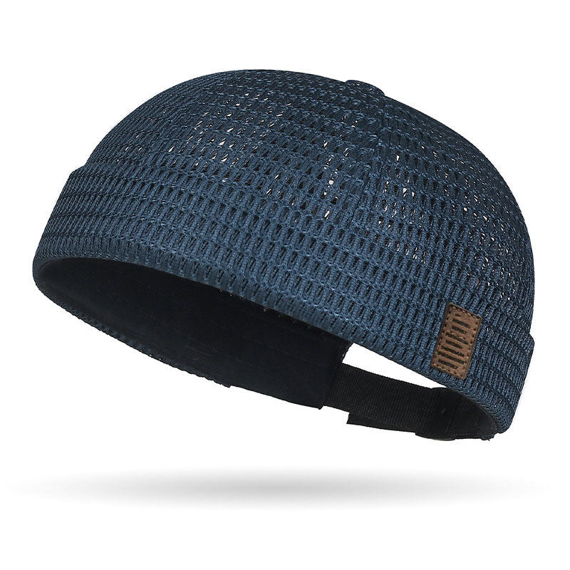 Bruno  | Gorro moderno