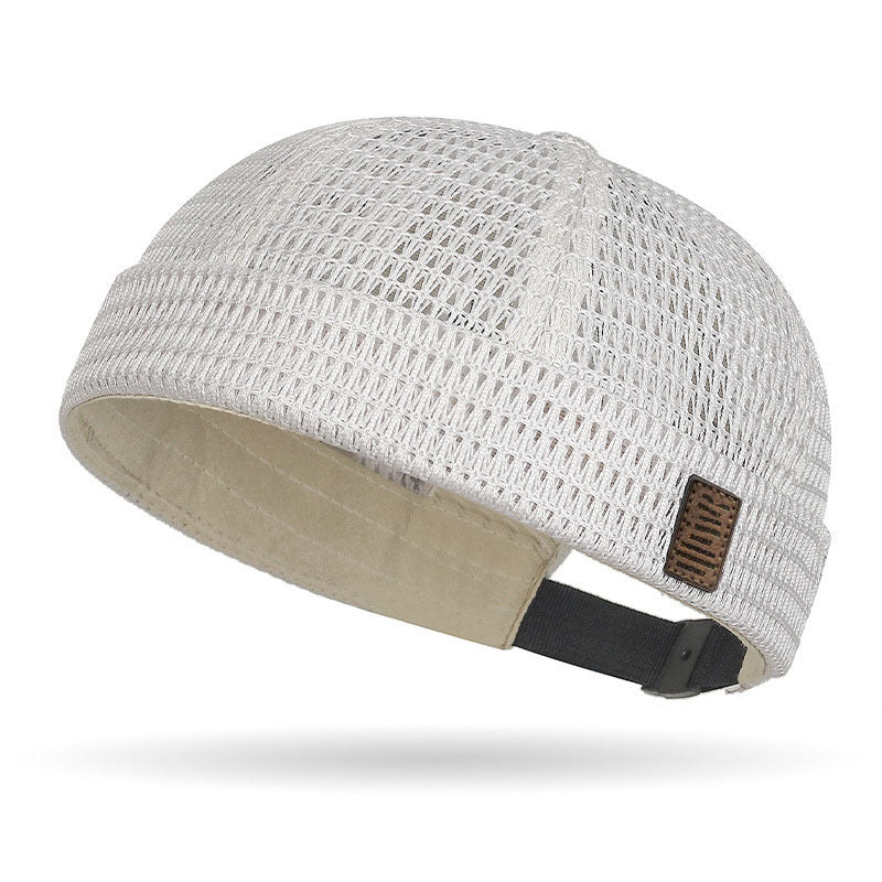 Bruno  | Gorro moderno