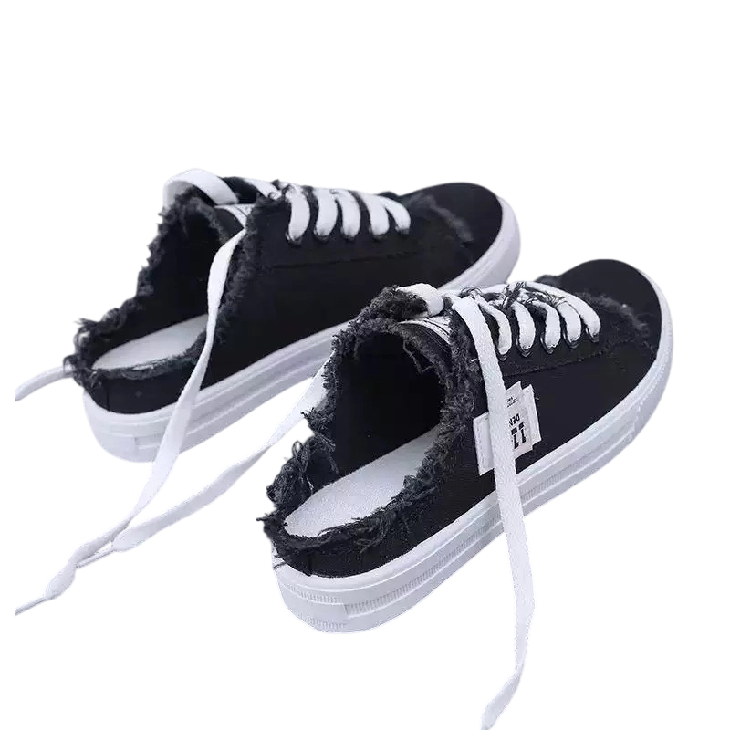 Laura | Zapatillas mocasín