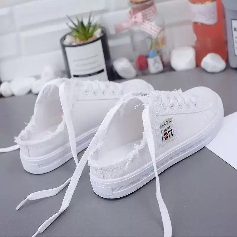 Laura | Zapatillas mocasín