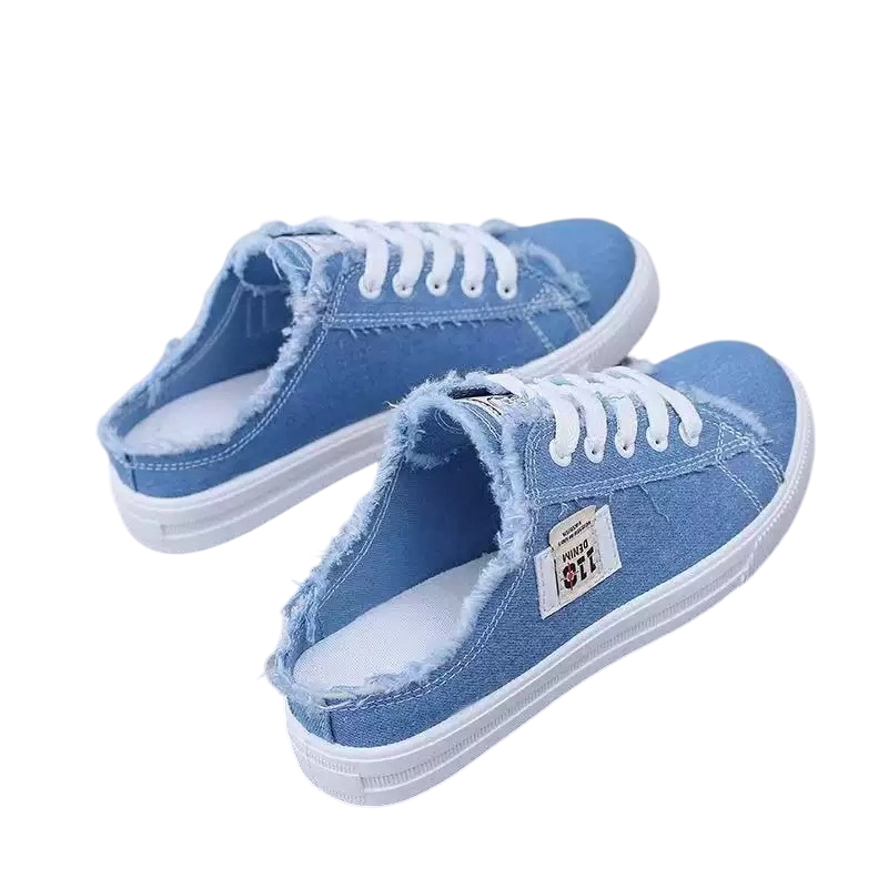 Laura | Zapatillas mocasín