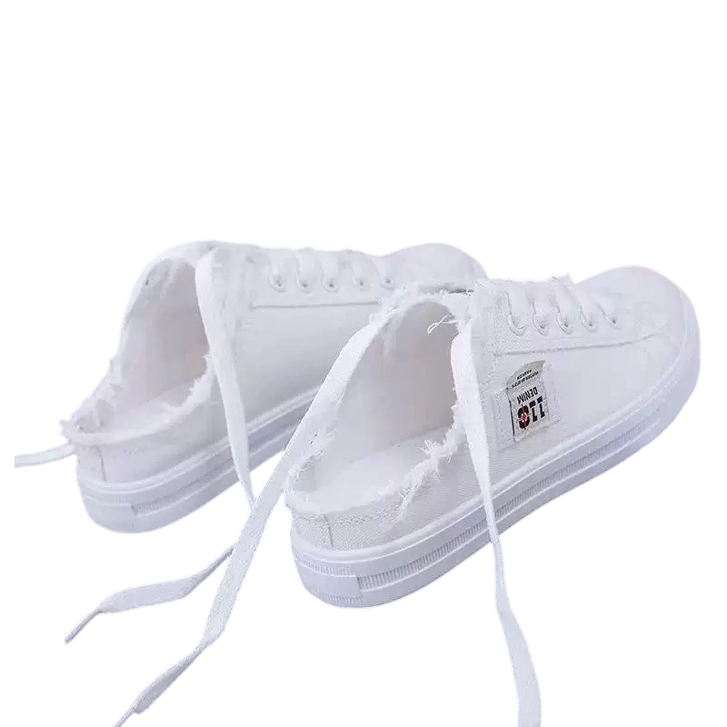 Laura | Zapatillas mocasín